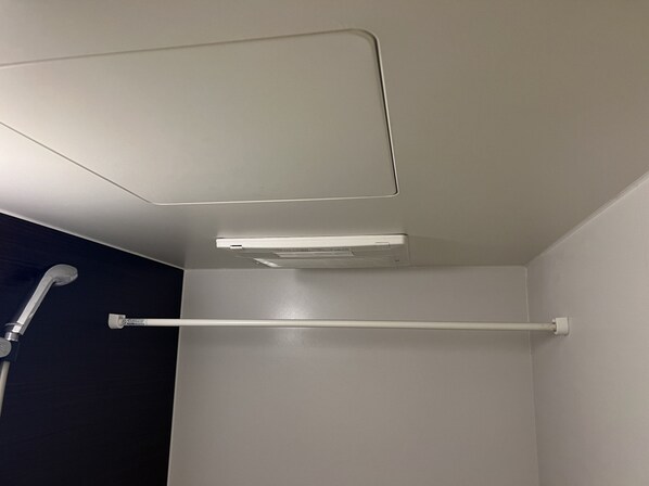 パティオの物件内観写真